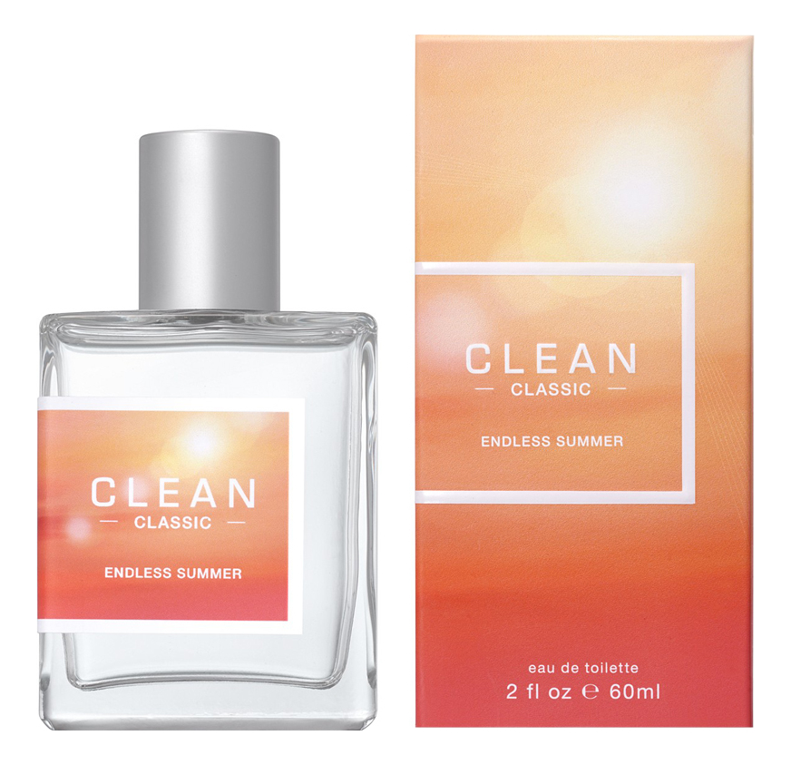 

Endless Summer: туалетная вода 60мл, Endless Summer