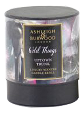 Ashleigh&Burwood Ароматическая свеча Uptown Trunk