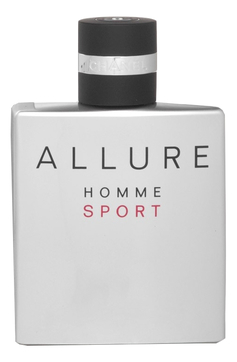 Allure homme sport store chanel eau de toilette