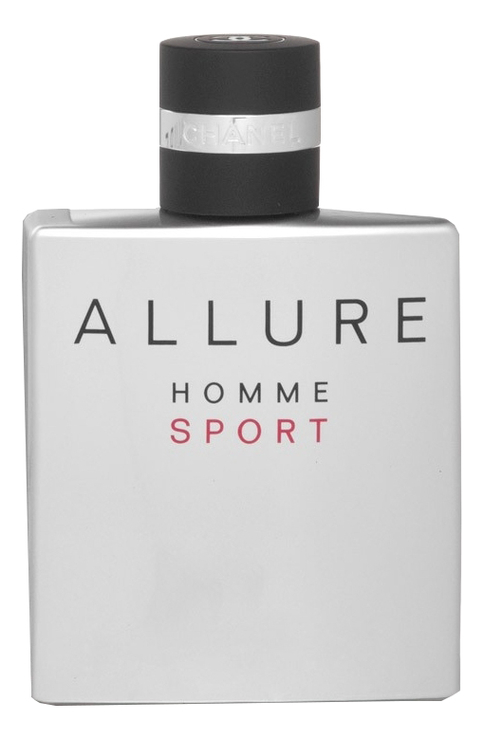 Allure Homme Sport: туалетная вода 1,5мл