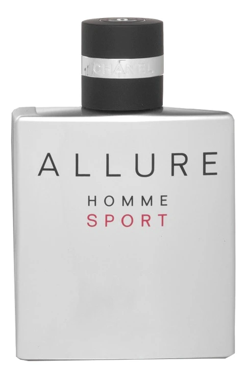 Chanel Allure Homme Sport