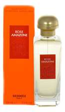 Hermes  Rose Amazone