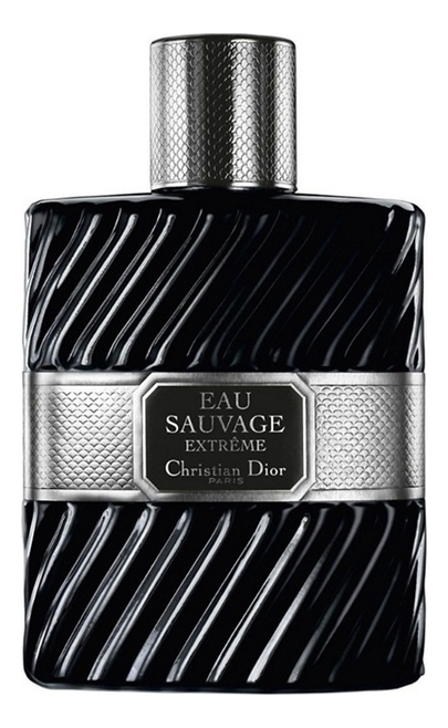 Eau Sauvage Extreme: туалетная вода 1,5мл интенсивная туалетная вода dior eau sauvage extreme 100 мл