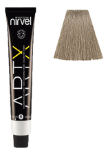 Nirvel Professional Краска для волос на основе протеинов пшеницы Color ARTX 100мл
