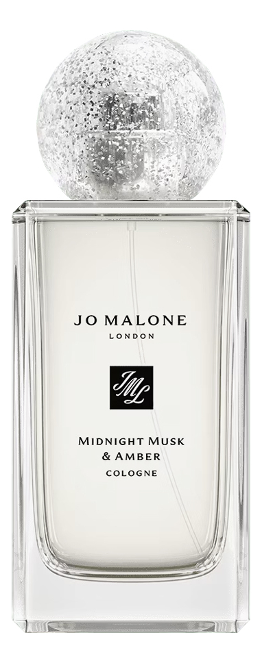 

Midnight Musk & Amber: одеколон 100мл, Midnight Musk & Amber