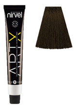 Nirvel Professional Краска для волос на основе протеинов пшеницы Color Artx 100мл