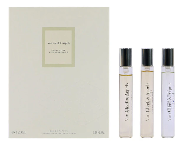 Van cleef set price sales