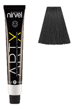 Nirvel Professional Краска для волос на основе протеинов пшеницы Color Artx 100мл