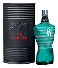 Jean Paul Gaultier  Le Male Terrible