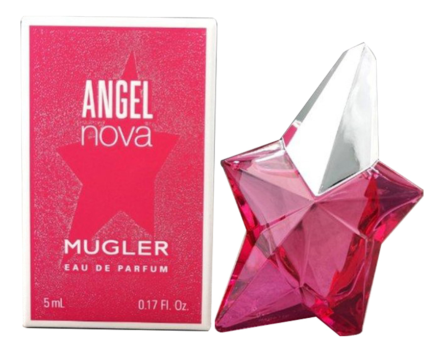 Angel Nova: парфюмерная вода 5мл