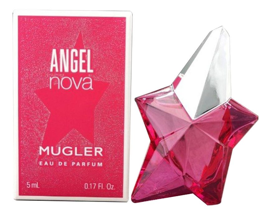 

Angel Nova: парфюмерная вода 5мл, Angel Nova