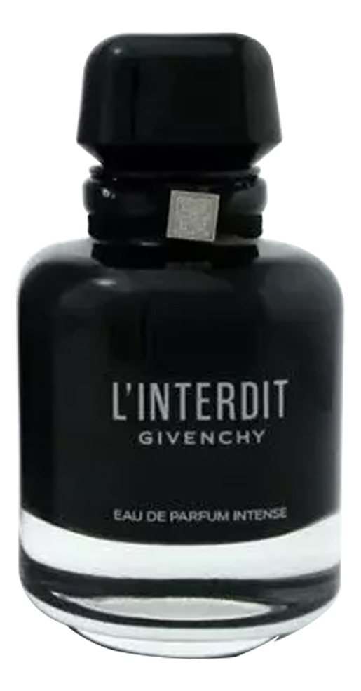 L'Interdit 2020 Eau De Parfum Intense: парфюмерная вода 80мл уценка