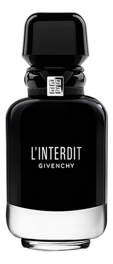 L'Interdit 2020 Eau De Parfum Intense: парфюмерная вода 80мл уценка givenchy l interdit eau de parfum intense 35