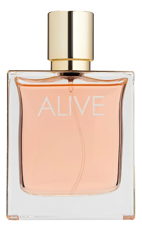 

Boss Alive: парфюмерная вода 80мл, Boss Alive