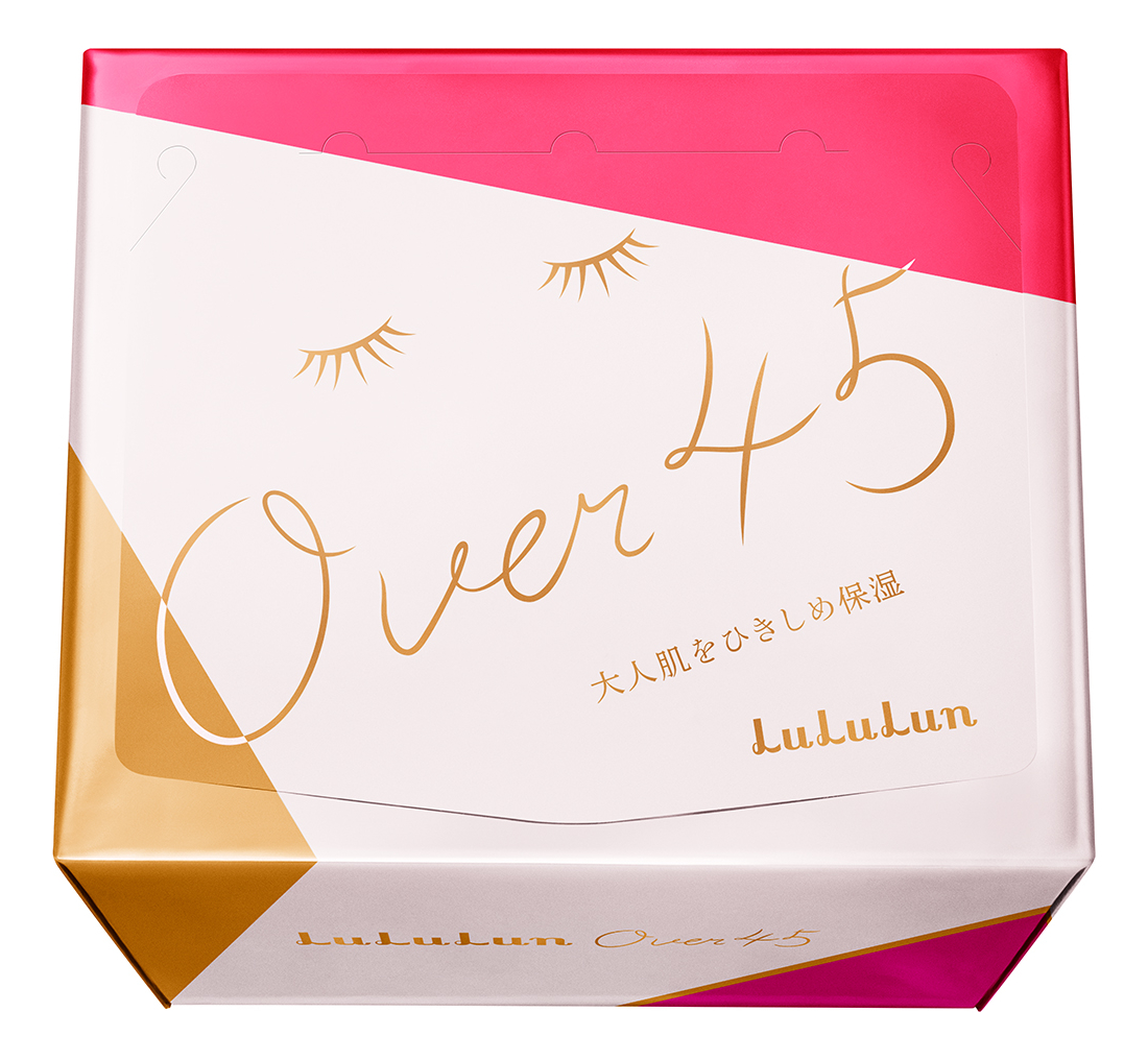 

Тканевая маска Упругость и увлажнение зрелой кожи Over 45 Pink Camellia: Маска 32шт, Тканевая маска Упругость и увлажнение зрелой кожи Over 45 Pink Camellia