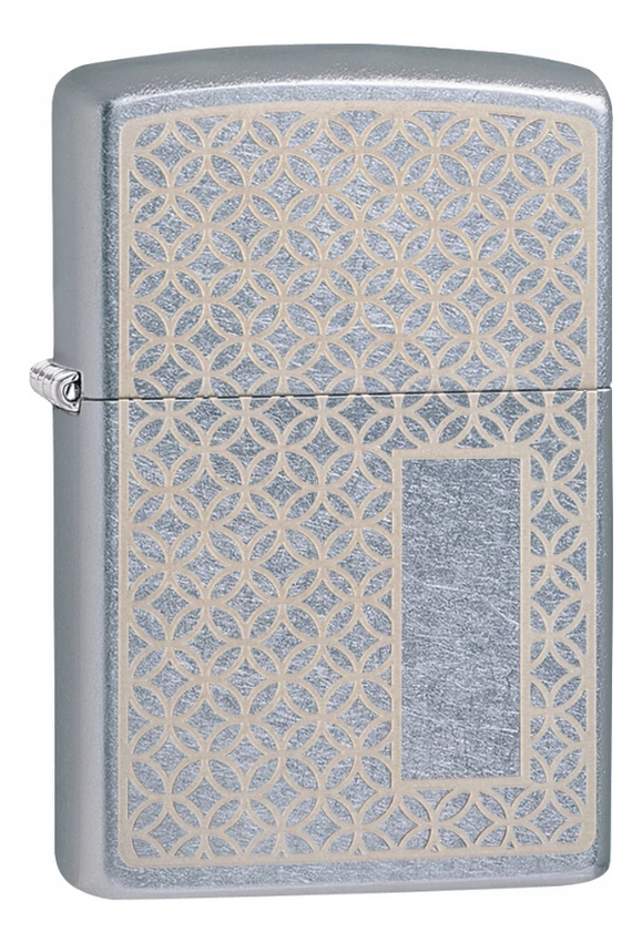 

Зажигалка бензиновая Classic 49212