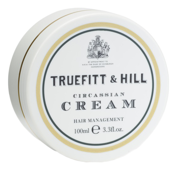 

Крем для укладки волос с матовым финишем Circassian Cream 100мл