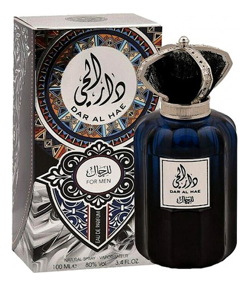 Dar Al Hae: парфюмерная вода 100мл