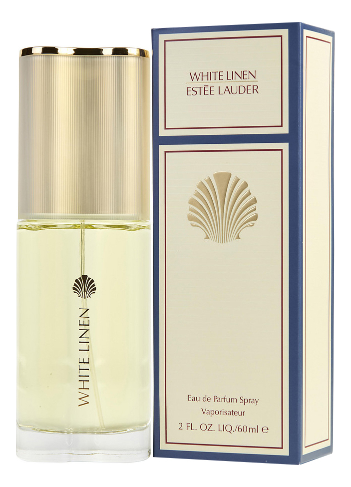 White Linen: парфюмерная вода 60мл estee lauder modern muse nuit 50