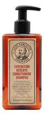 Captain Fawcett Шампунь для волос Expedition Reserve Conditioning Shampoo 250мл
