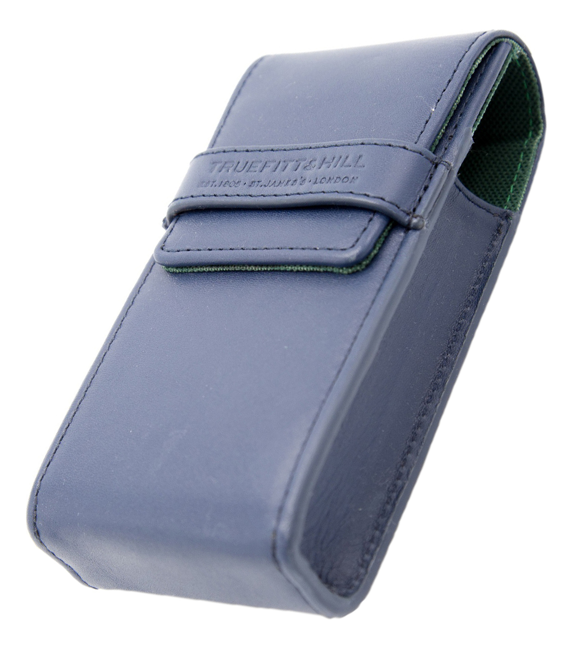 

Футляр для одеколона Cologne Travel Holder (синий)