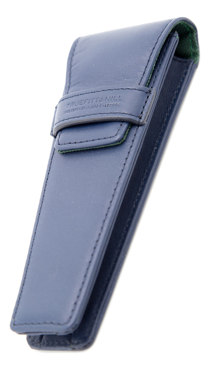 

Футляр для станка Razor Travel Holder (синий)
