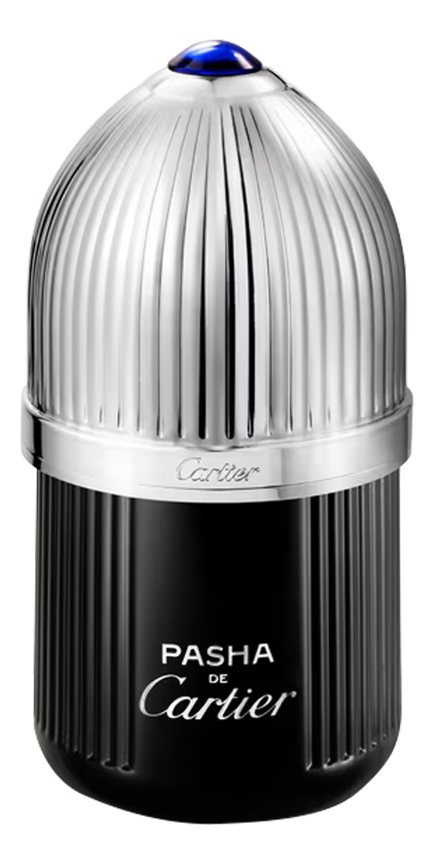 

Pasha de Cartier Edition Noire: туалетная вода 100мл, Pasha De Cartier Edition Noire