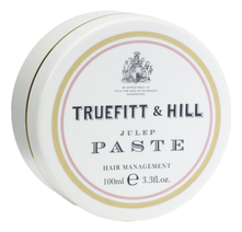 Truefitt & Hill Паста для укладки волос сильной и подвижной фиксации Julep Paste 100мл