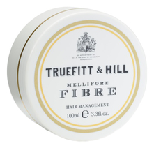 Truefitt & Hill Паста-тянучка для естественной укладки волос Mellifore Fibre 100мл