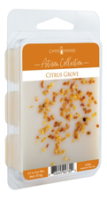 Candle Warmers Наполнитель для воскоплавов Цитрусовая роща Artisan Melts Citrus Grove 70,9г
