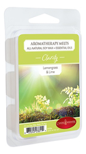 Candle Warmers Наполнитель для воскоплавов Ясность Aromatherapy Melts Clarity 70,9г