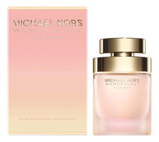 Perfume michael shop kors mujer wanderlust