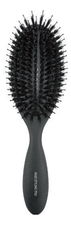 VESS Профессиональная расческа для сушки и укладки волос Beth Hair Styling Pro Mix Cushion Brush SPR-2500