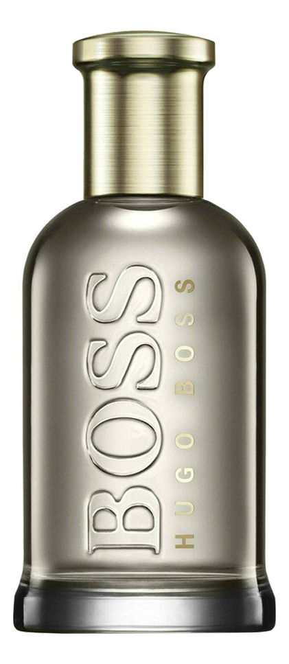 Boss Bottled Eau De Parfum: парфюмерная вода 100мл уценка boss bottled sport
