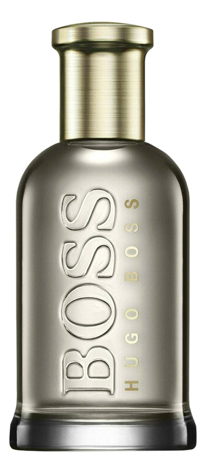 

Boss Bottled Eau De Pafrum: парфюмерная вода 100мл уценка, Boss Bottled Eau De Pafrum