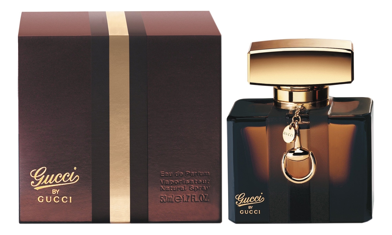 

By Gucci: парфюмерная вода 50мл, By Gucci