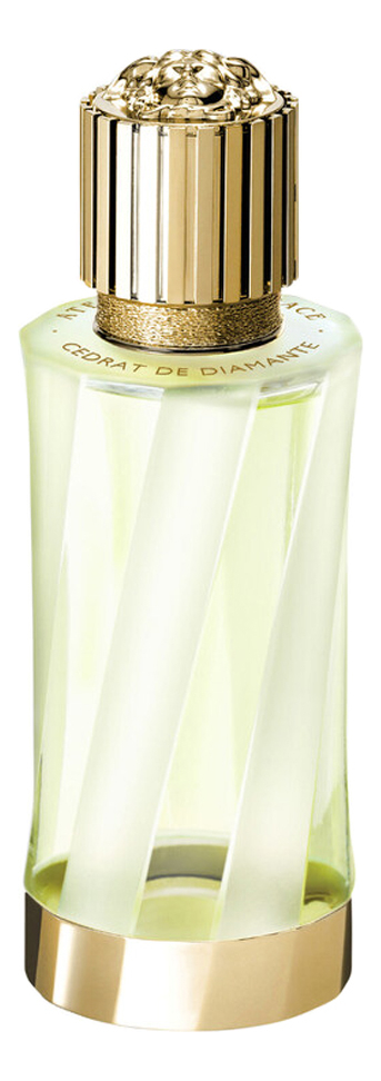 Atelier Versace - Cedrat de Diamante: парфюмерная вода 100мл уценка