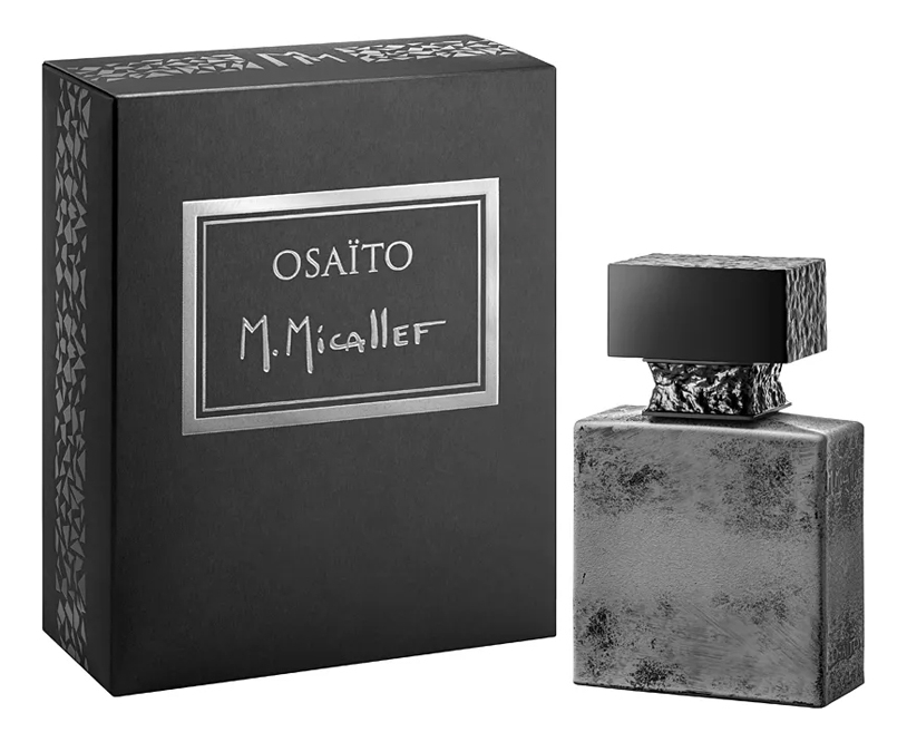 Osaito: парфюмерная вода 30мл