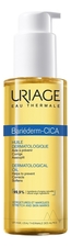 Uriage Дерматологическое цика-масло для тела Bariederm-Cica Huile Dermatologique 100мл