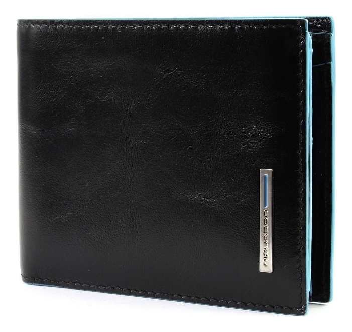 

Мужской кошелек Blue Square PU4518B2R/N
