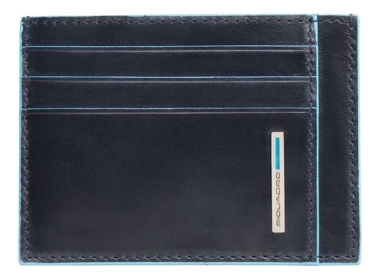 

Чехол для кредитных карт Blue Square PP2762B2R/BLU2