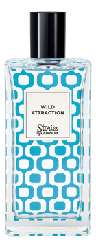 Stories By Lapidus Wild Attraction