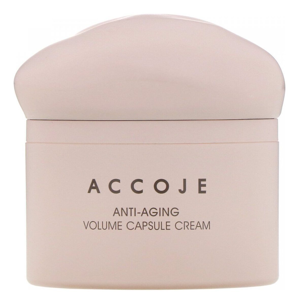

Антивозрастной капсульный крем для лица Anti-Aging Volume Capsule Cream 50мл