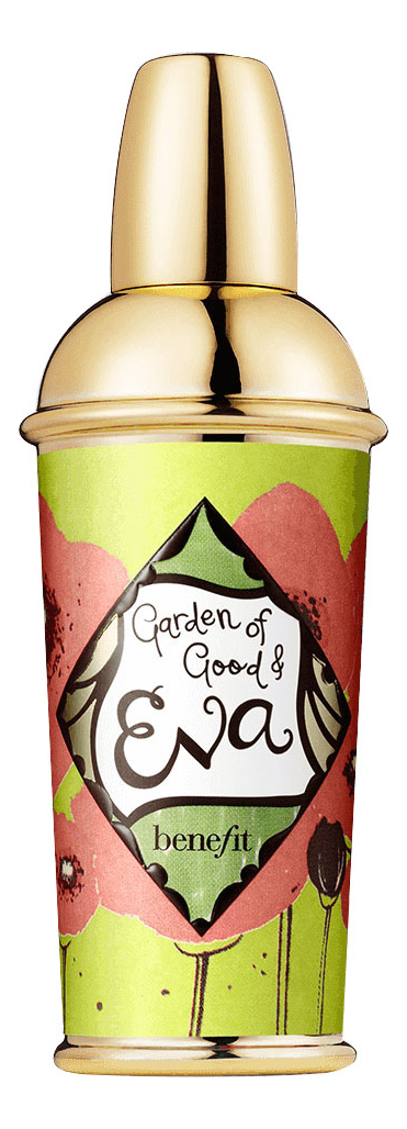 Garden of Good & Eva: туалетная вода 30мл уценка