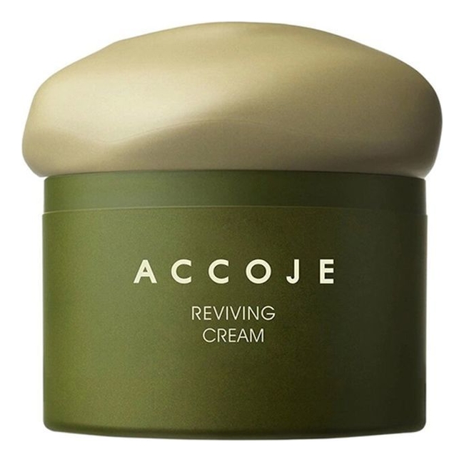 

Восстанавливающий крем для лица Reviving Cream 50мл
