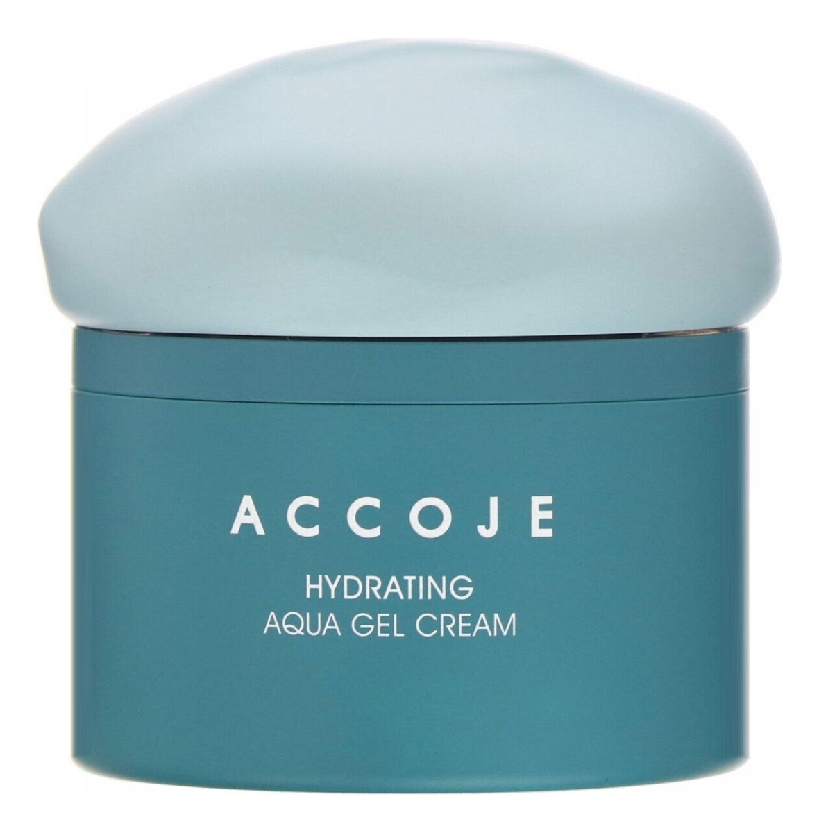

Увлажняющий крем-аквагель Hydrating Aqua Gel Cream 50мл