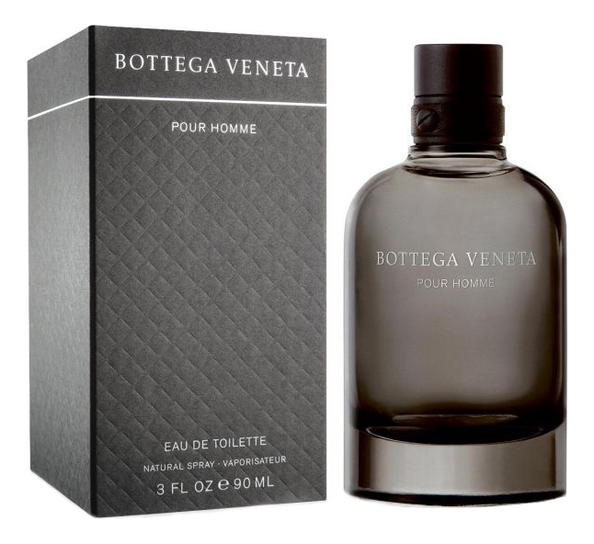 

Pour Homme: туалетная вода 90мл, Pour Homme