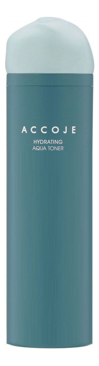 

Увлажняющий тоник для лица Hydraning Aqua Toner 130мл