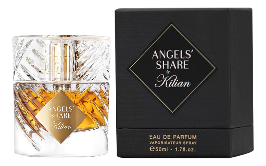 Angels' Share: парфюмерная вода 50мл dream angels desire