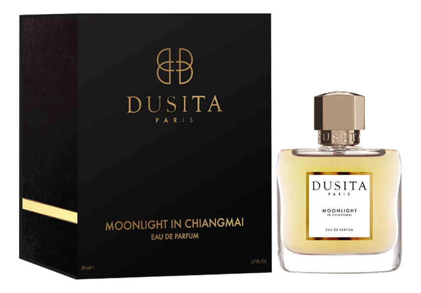 Купить Moonlight In Chiangmai: парфюмерная вода 50мл, Parfums Dusita